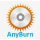 AnyBurn лого