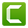 лого Camtasia