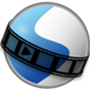 Логотип OpenShot Video Editor