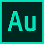 лого Adobe Audition