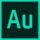 Логотип Adobe Audition