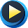 Логотип Aiseesoft Free Media Player