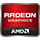 Логотип AMD Radeon Relive