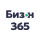 Логотип Бизон 365