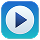 Логотип Cisdem Video Player