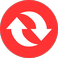 Логотип Convertio