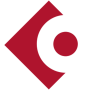 лого Cubase