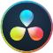 davinci resolve logo png