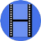 лого Debut Video Capture