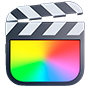 Скачайте Final Cut Pro