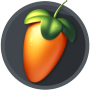 лого FL Studio