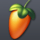 Логотип FL Studio