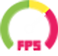 Логотип FPS Monitor