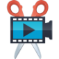 логотип Movavi Video Editor
