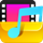 логотип Movavi Video Converter