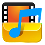 лого Movavi Video Converter