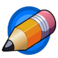 лого Pencil2d