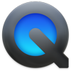 Логотип QuickTime