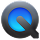 Логотип QuickTime Player