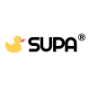 Логотип SUPA