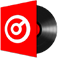 лого Virtual DJ