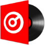 лого Virtual DJ