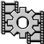 Логотип VirtualDub