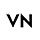 Логотип Vn Video Editor