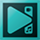 Логотип VSDC Free Video Editor