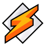 лого Winamp