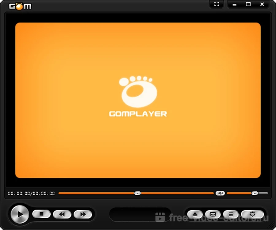 Бесплатные gom player. Видеоплеер. Мультимедийные проигрыватели (плееры).. Гом плеер. Видеопроигрыватель для Windows.