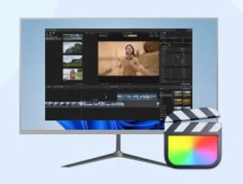 Аналоги Final Cut Pro для Windows