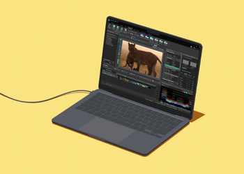 Простые редакторы видео