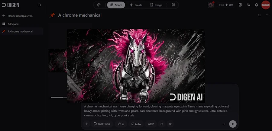DIGEN