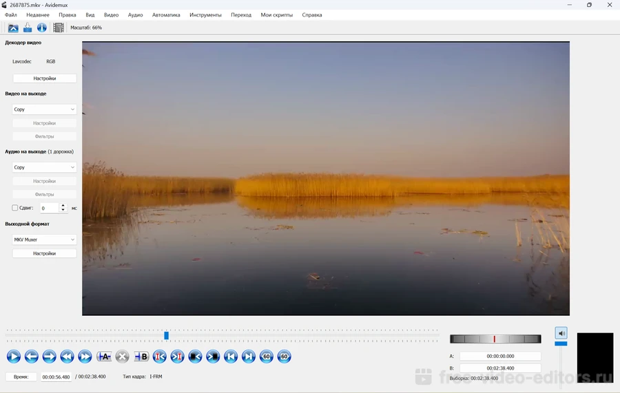 программы для монтажа для начинающих