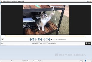 xilisoft video editor full