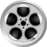 Логотип ВидеоМОНТАЖа